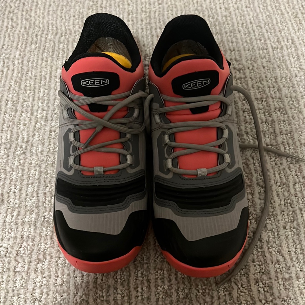 Keen Womens Shoes Keen Dry Waterproof